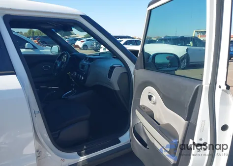 2015 Kia Soul ! from USA, damaged, VIN KNDJN2A25F7808605